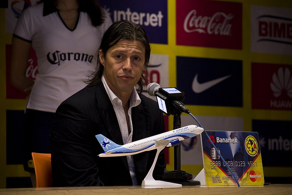 Matias Mendez
