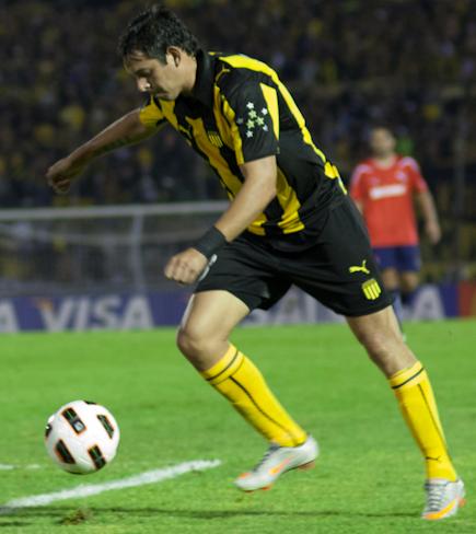 Matías Mier