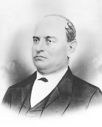 Matías Miguel Moreno