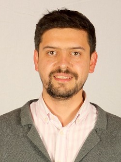 Matías Orellana