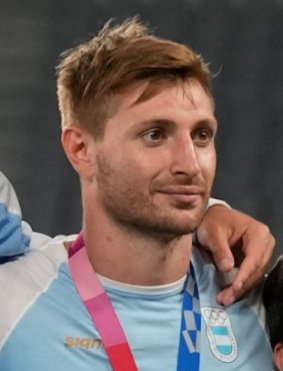 Matías Osadczuk