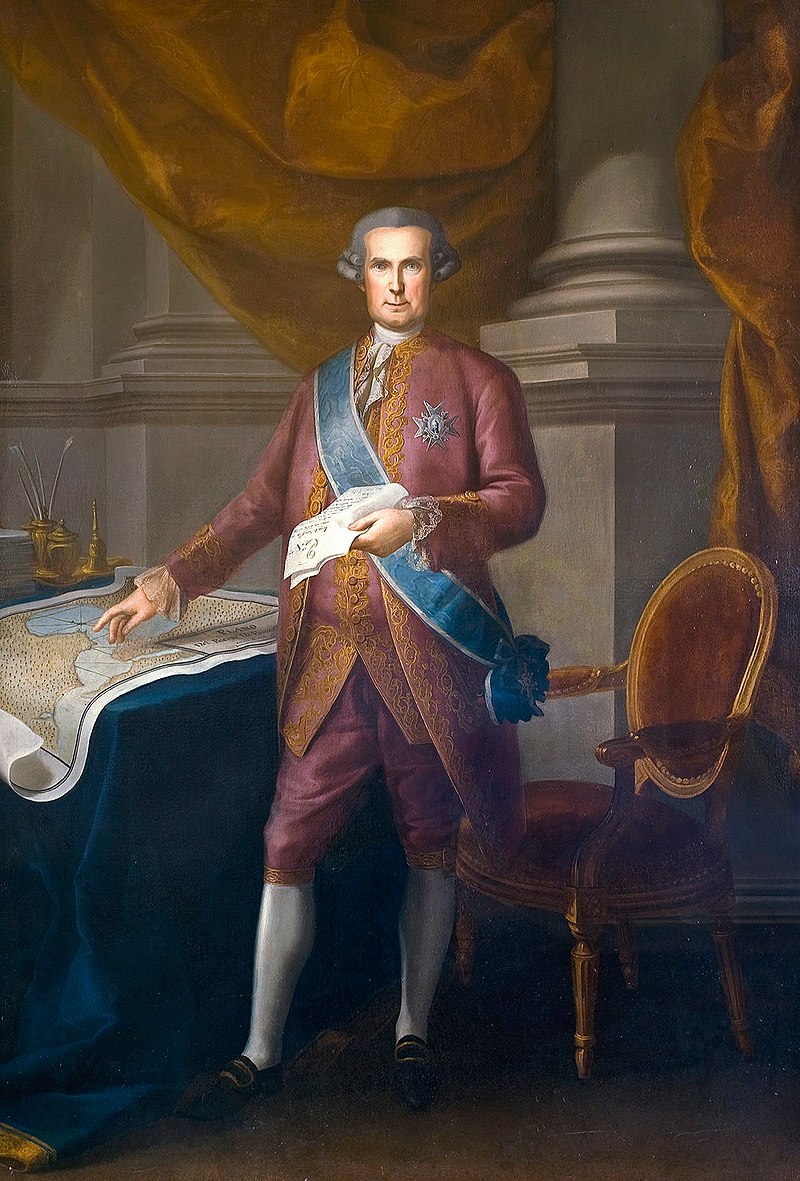 Matías Parrón