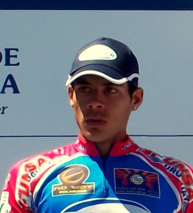 Matías Presa