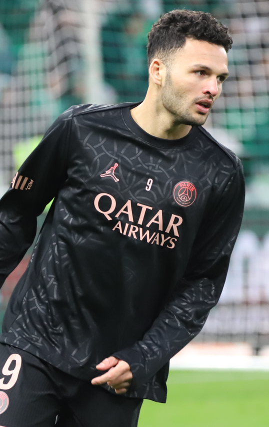 Matias Ramos