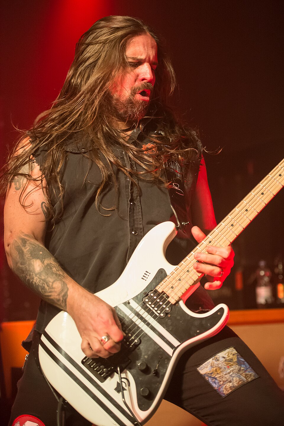 Matias Sallaberry