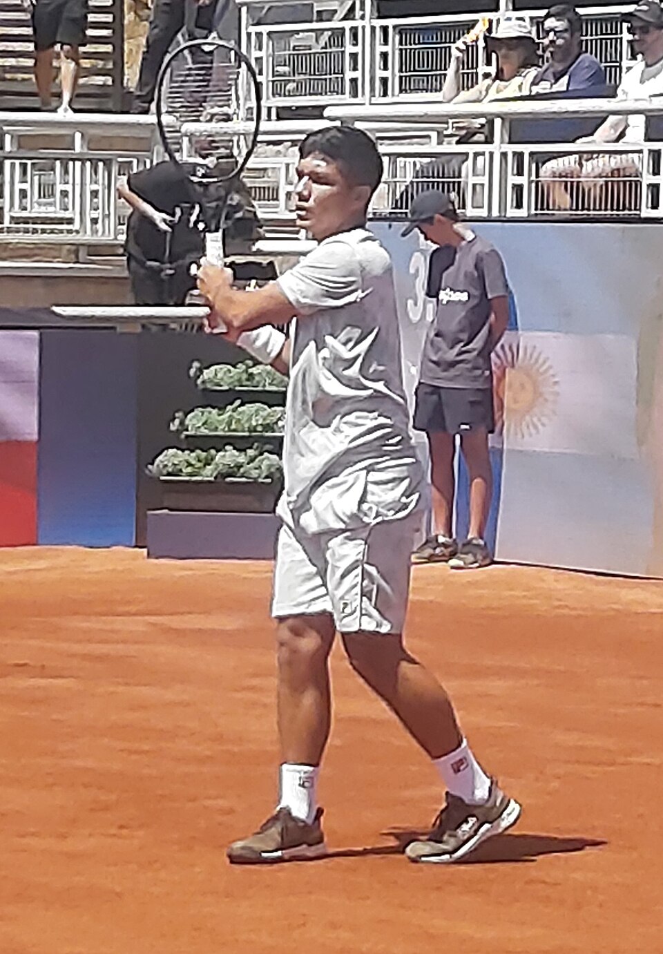 Matías Soto