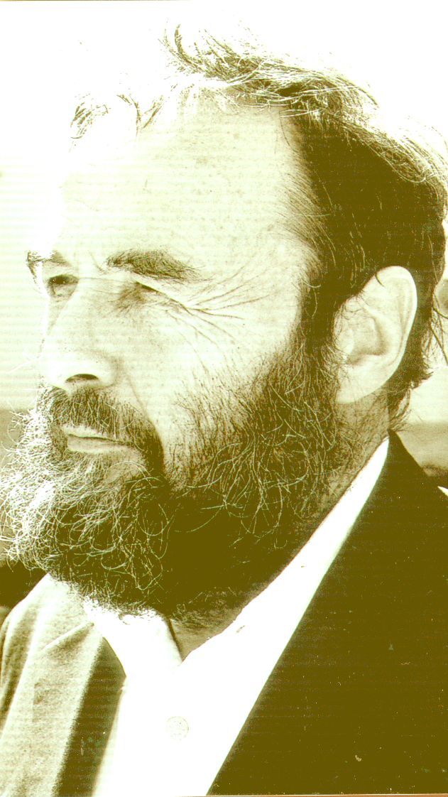 Matias Spescha