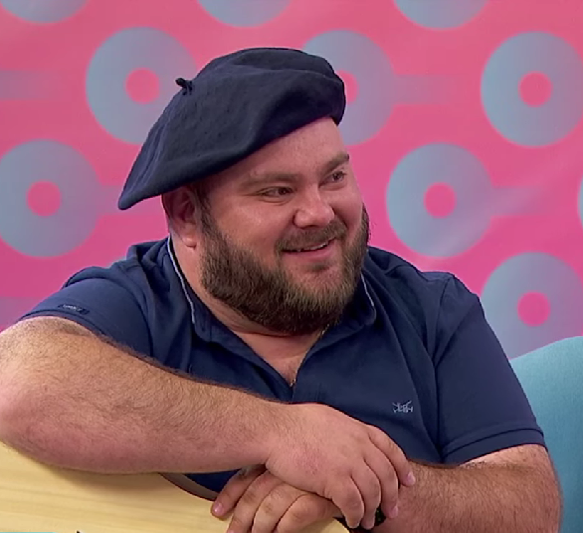 Matías Valdez