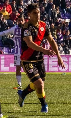 Matías Velázquez