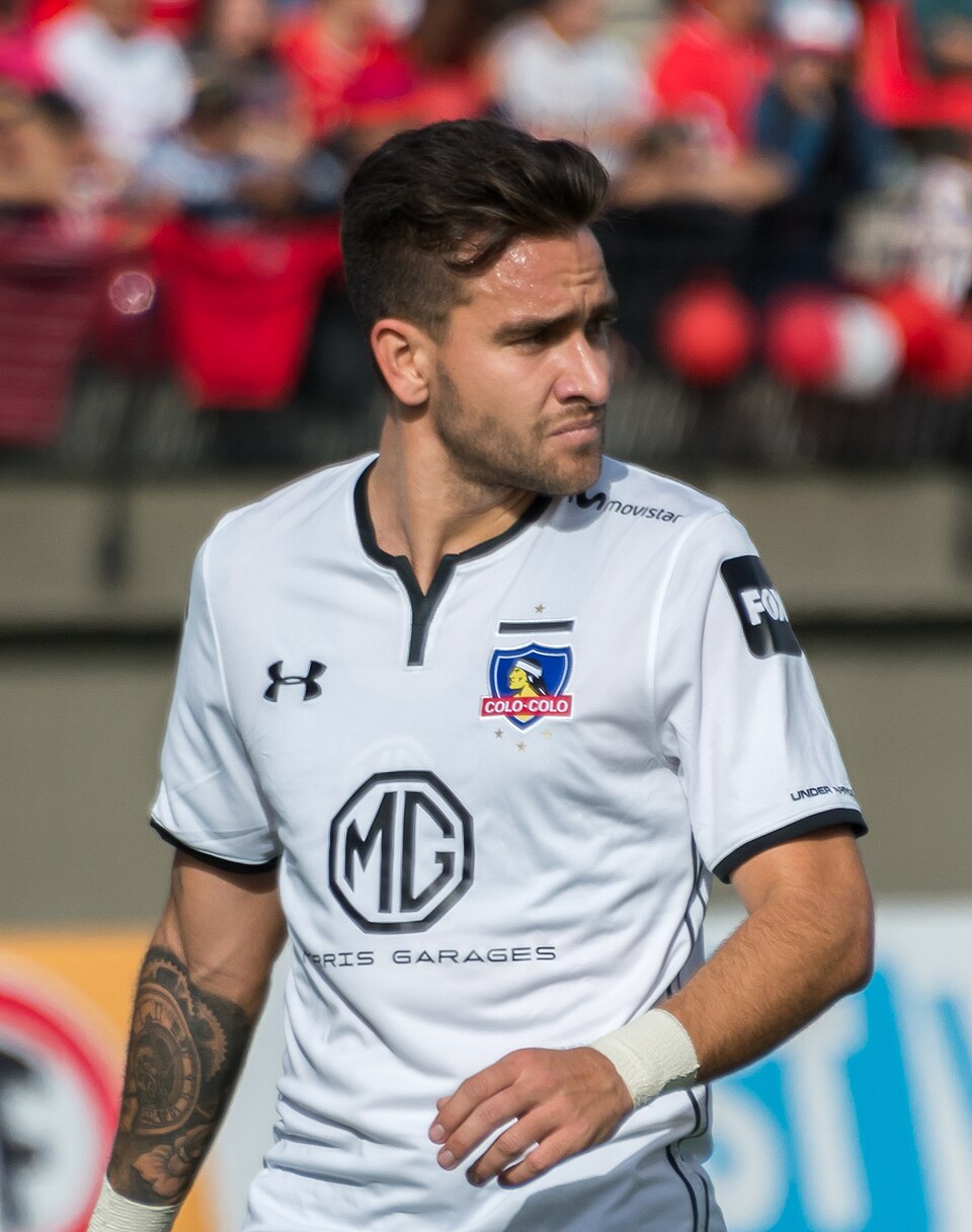 Matías Zaldivia