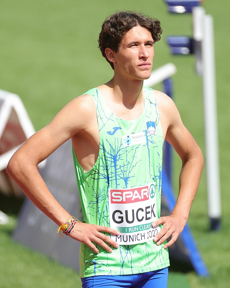 Matic Ian Guček