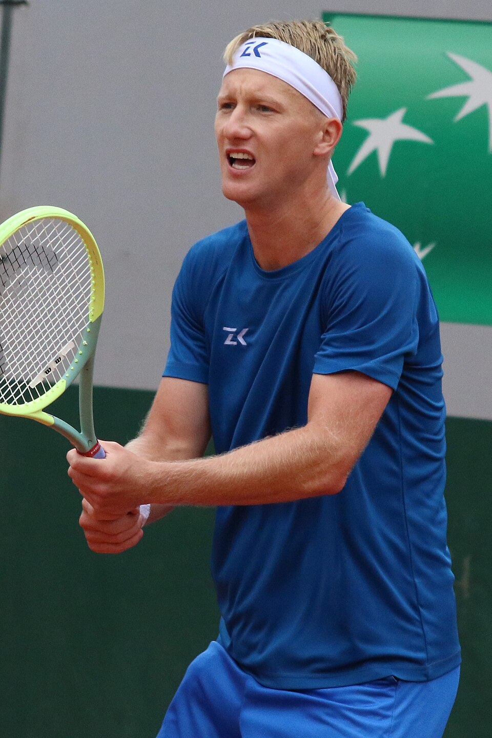 Matic Kolar