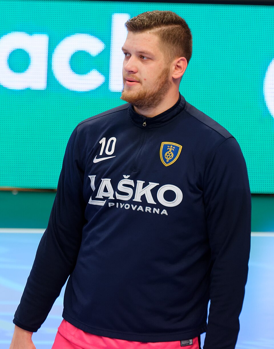 Matic Suholežnik
