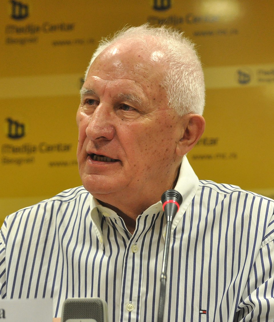 Matija Bulatović