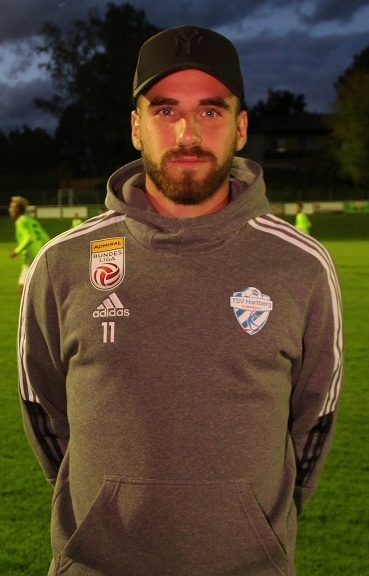 Matija Horvat