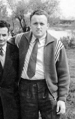 Matija Račić