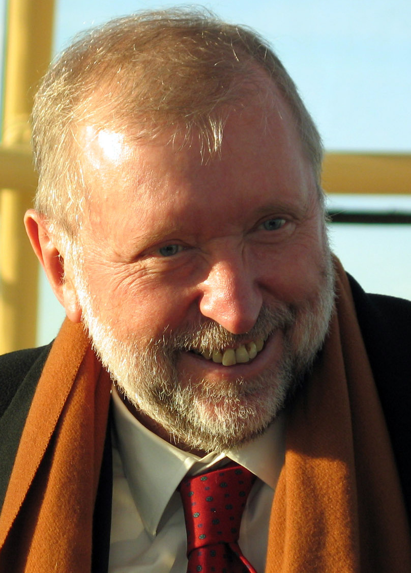 Matija Rupel