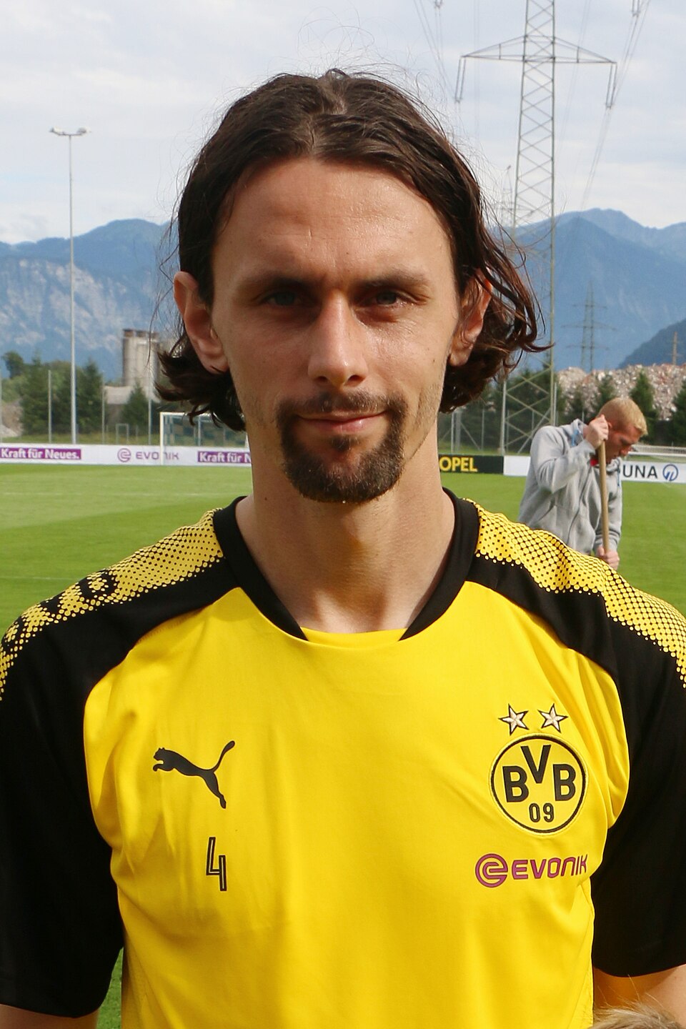 Matija Subotić