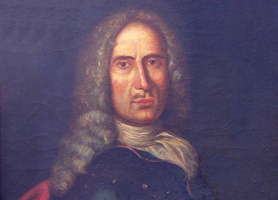 Matija Zmajević