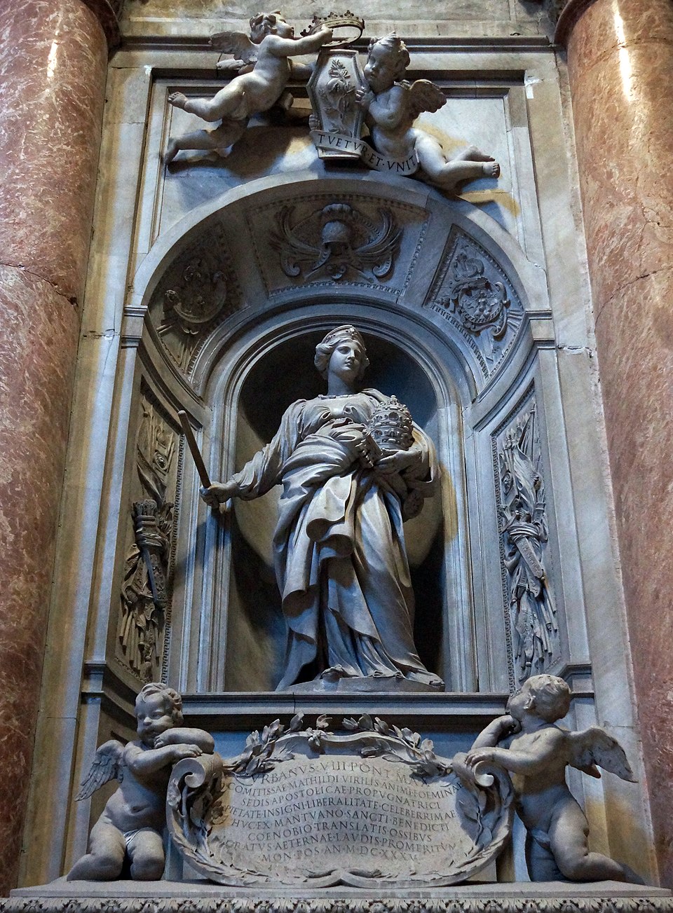 Matilda Fonseca