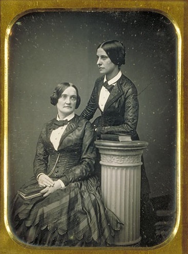 Matilda Hay