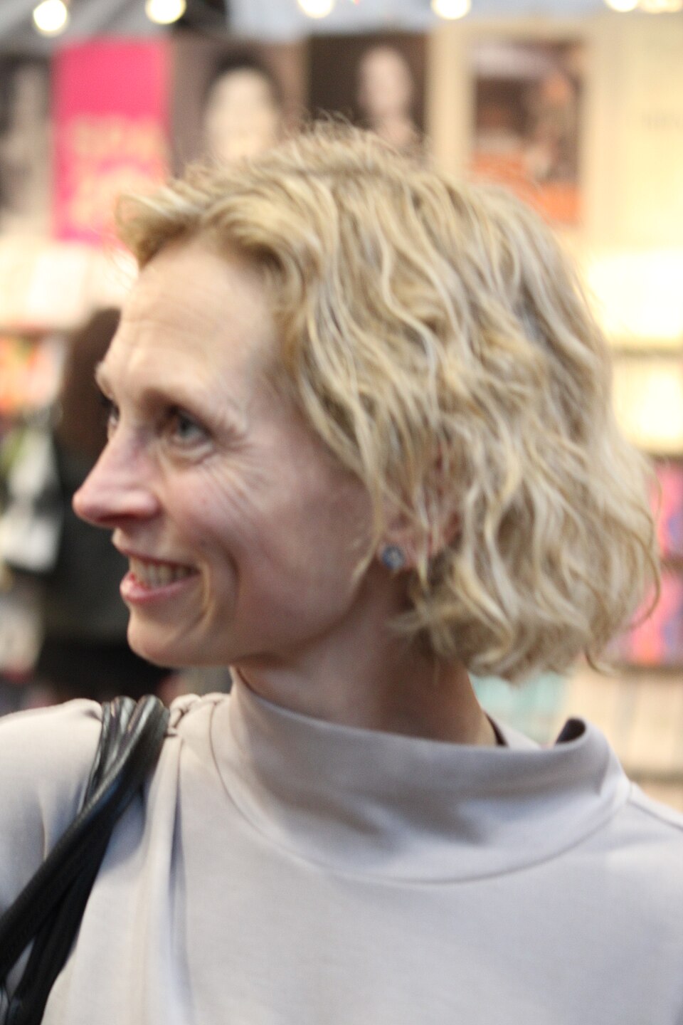 Matilde Kimer