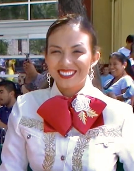 Matilde Obregón