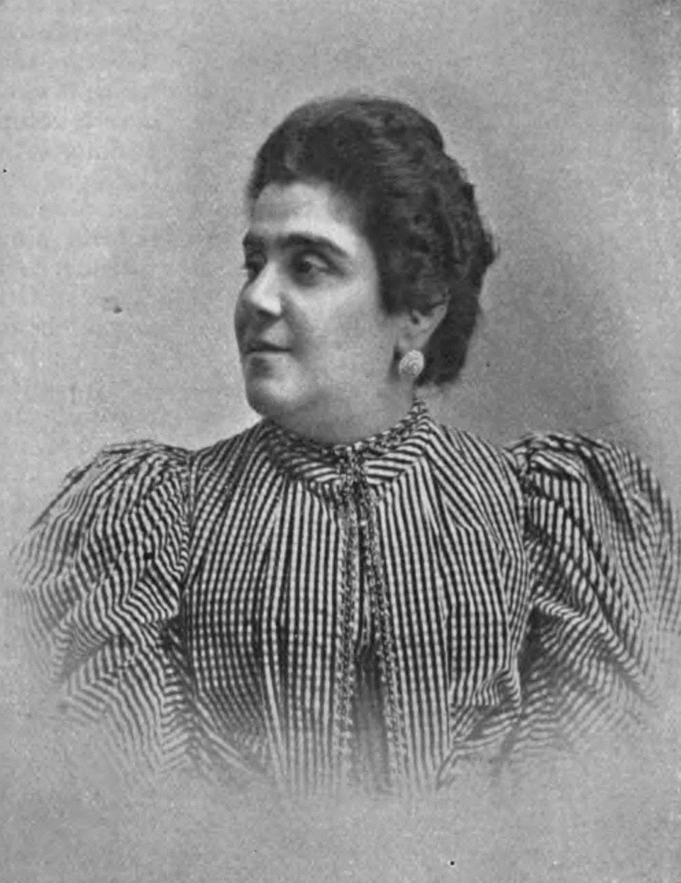 Matilde Santi