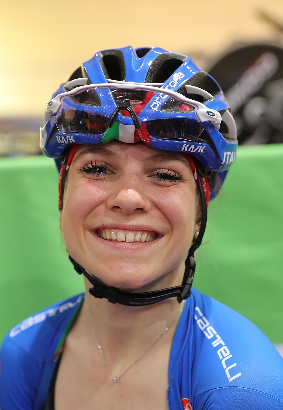 Matilde Vitillo