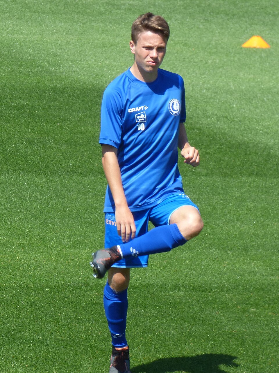 Matisse Samoise