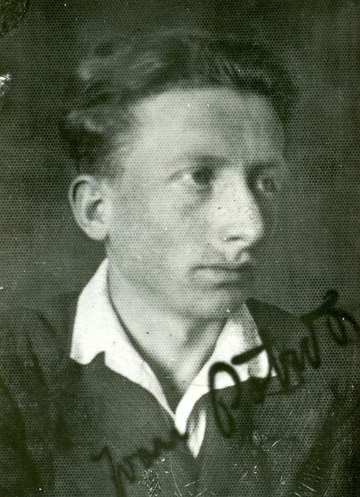 Matjaž Večernik