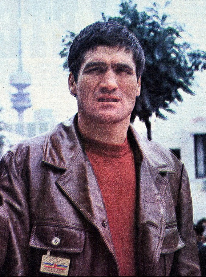 Matko Parlov