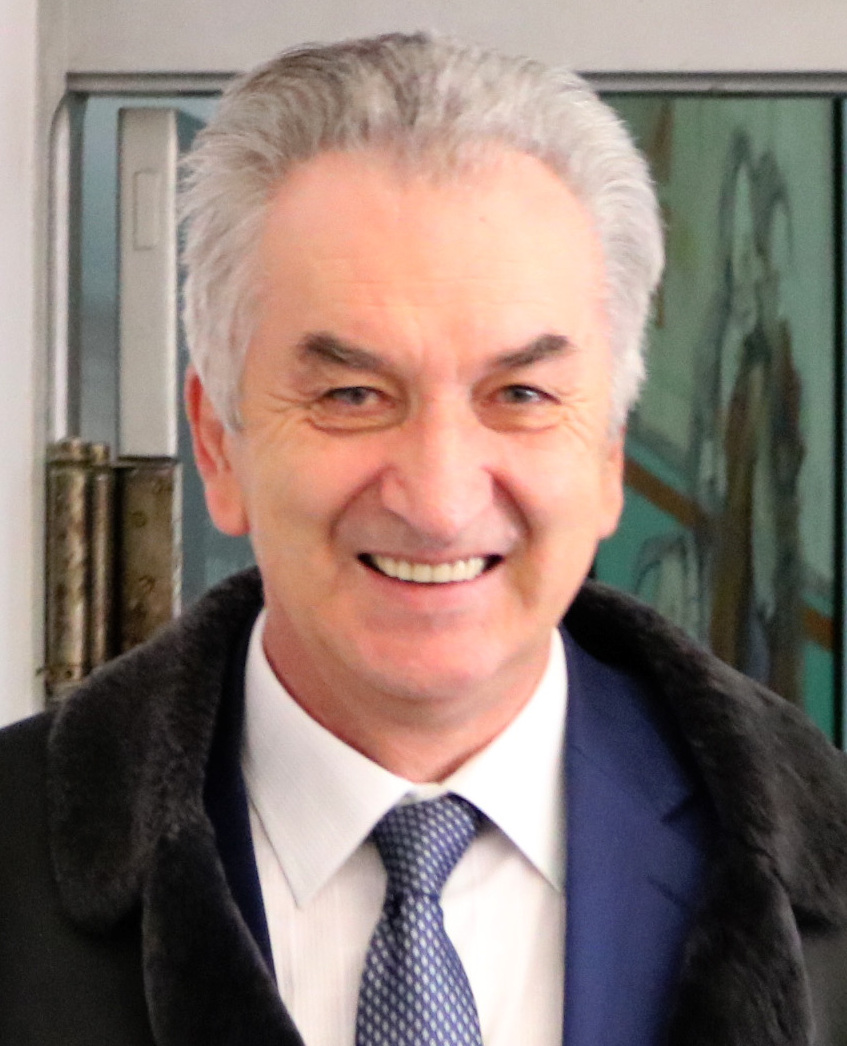 Mato Radovanović
