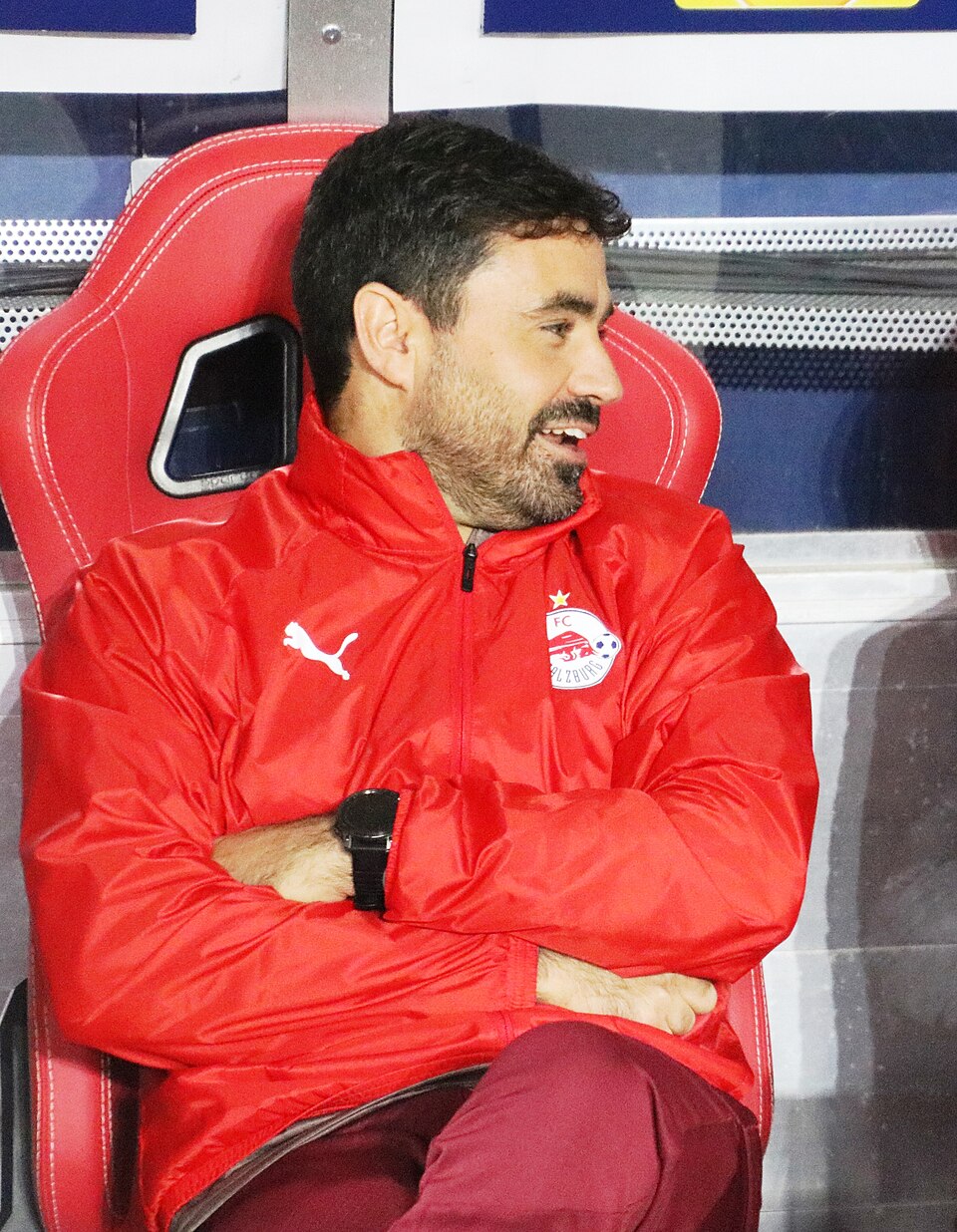 Matos Fernandes