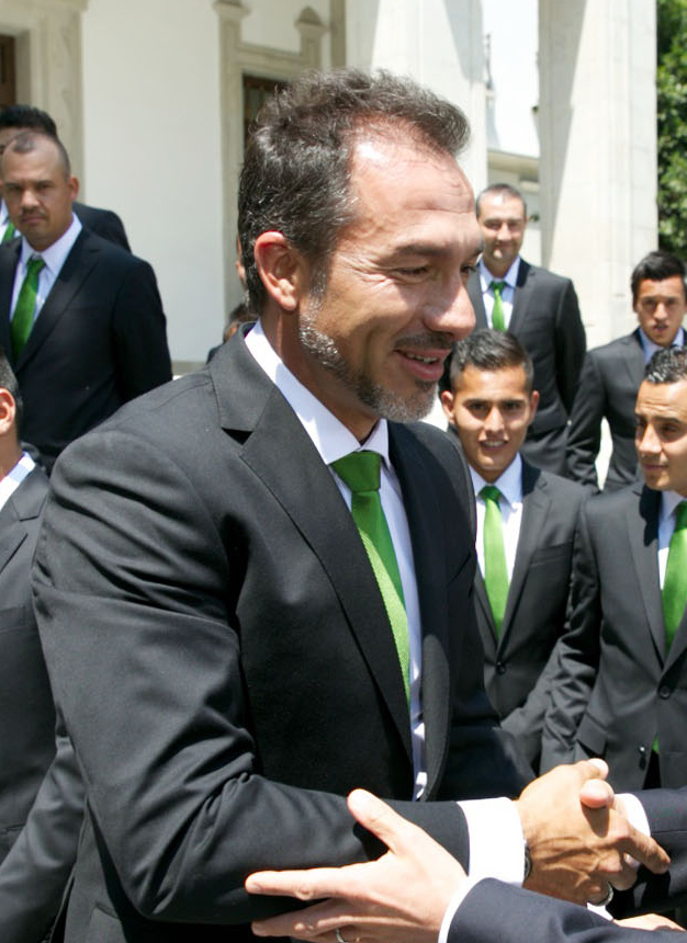 Matosas