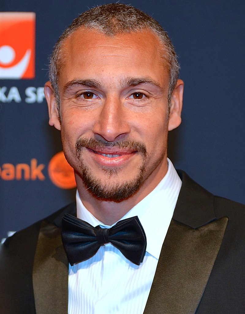 Mats J Larsson
