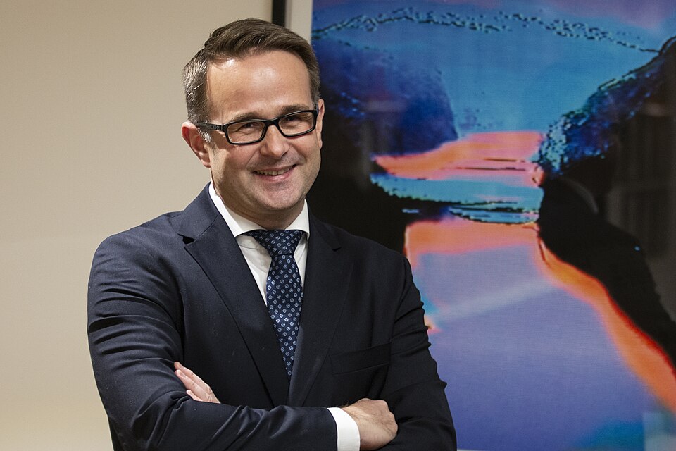 Mats Ruland
