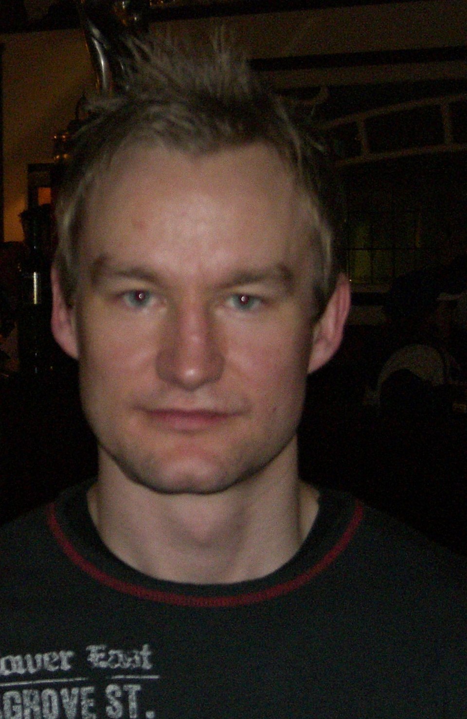 Mats Trygg