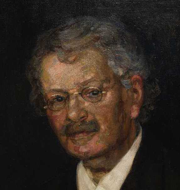 Mats Wicksell