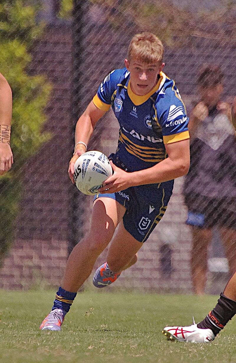 Matt Arthur