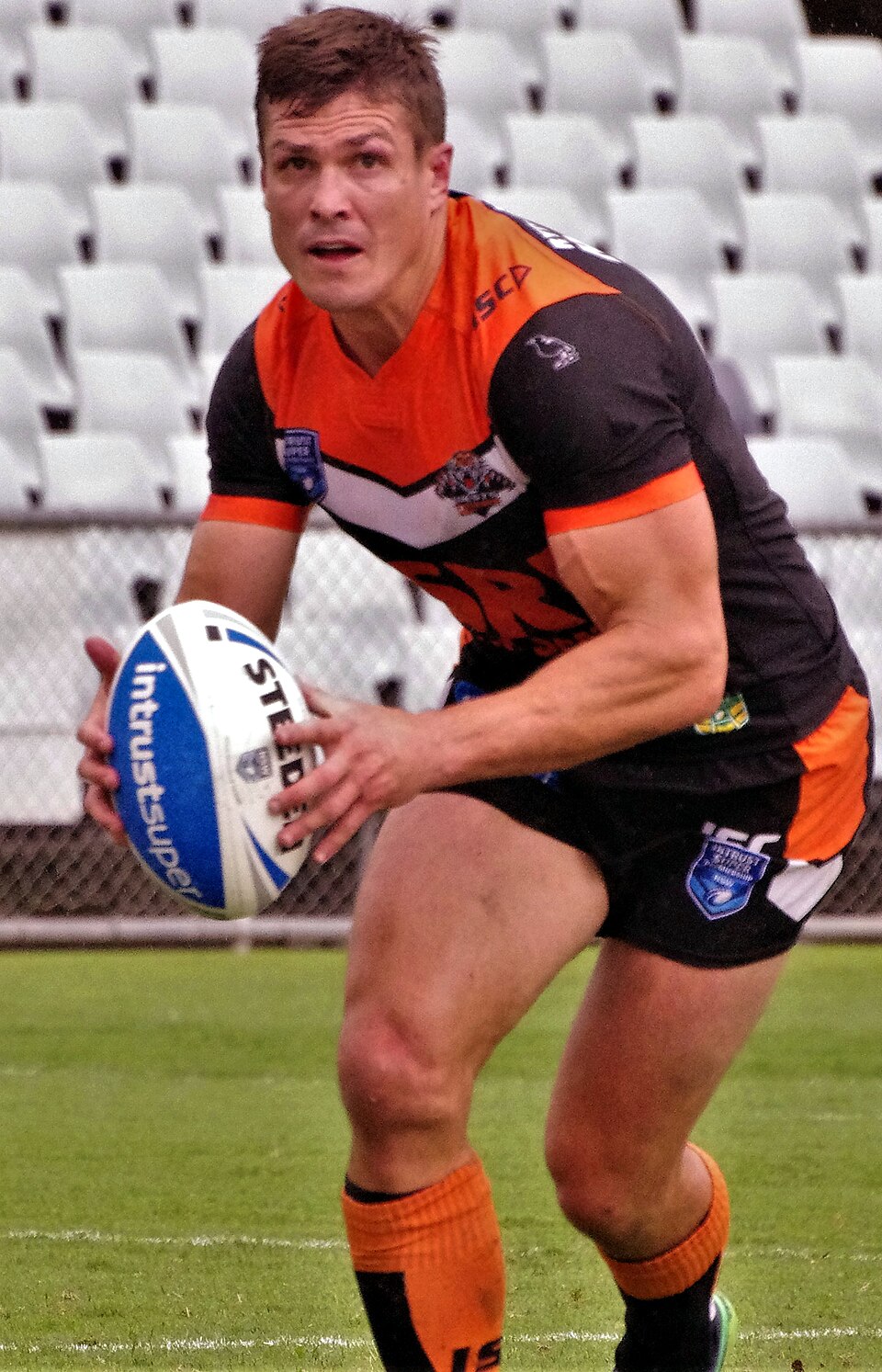 Matt Ballin