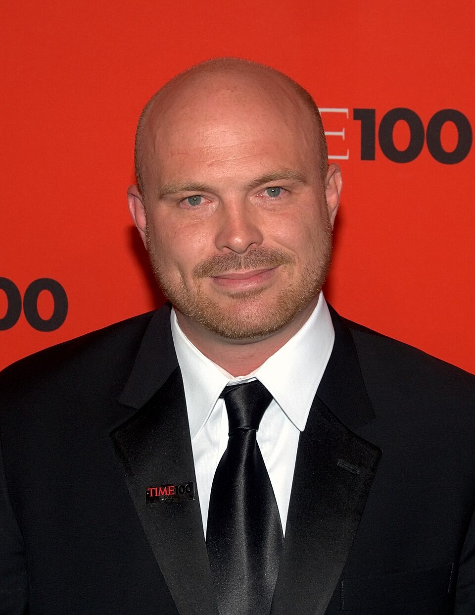 Matt Berg