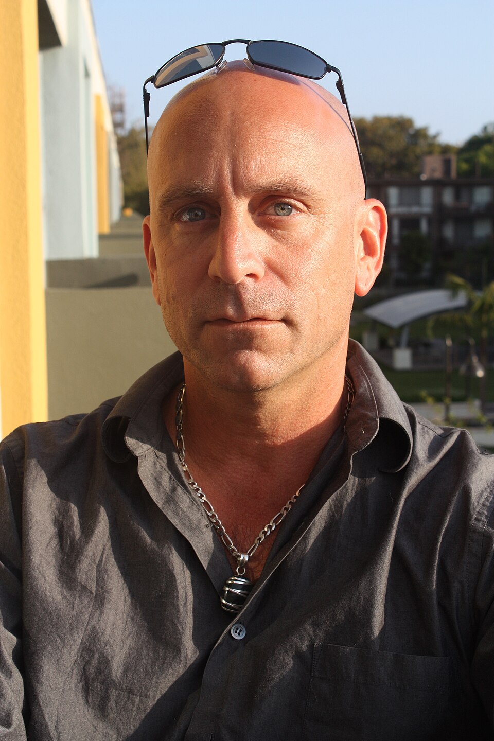 Matt Bruce