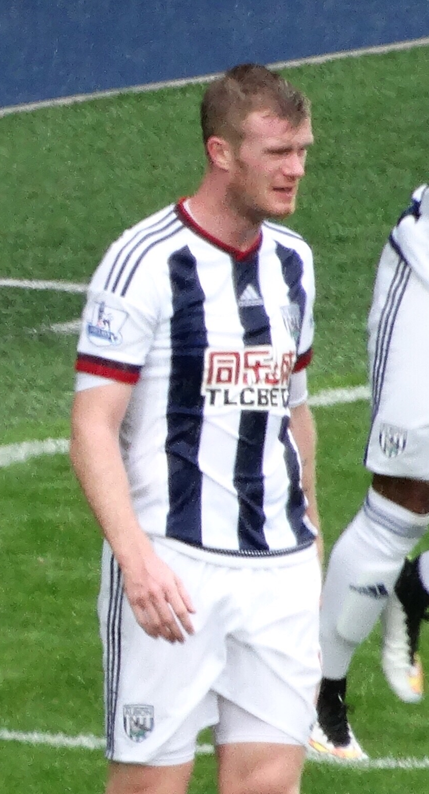 Matt Brunt