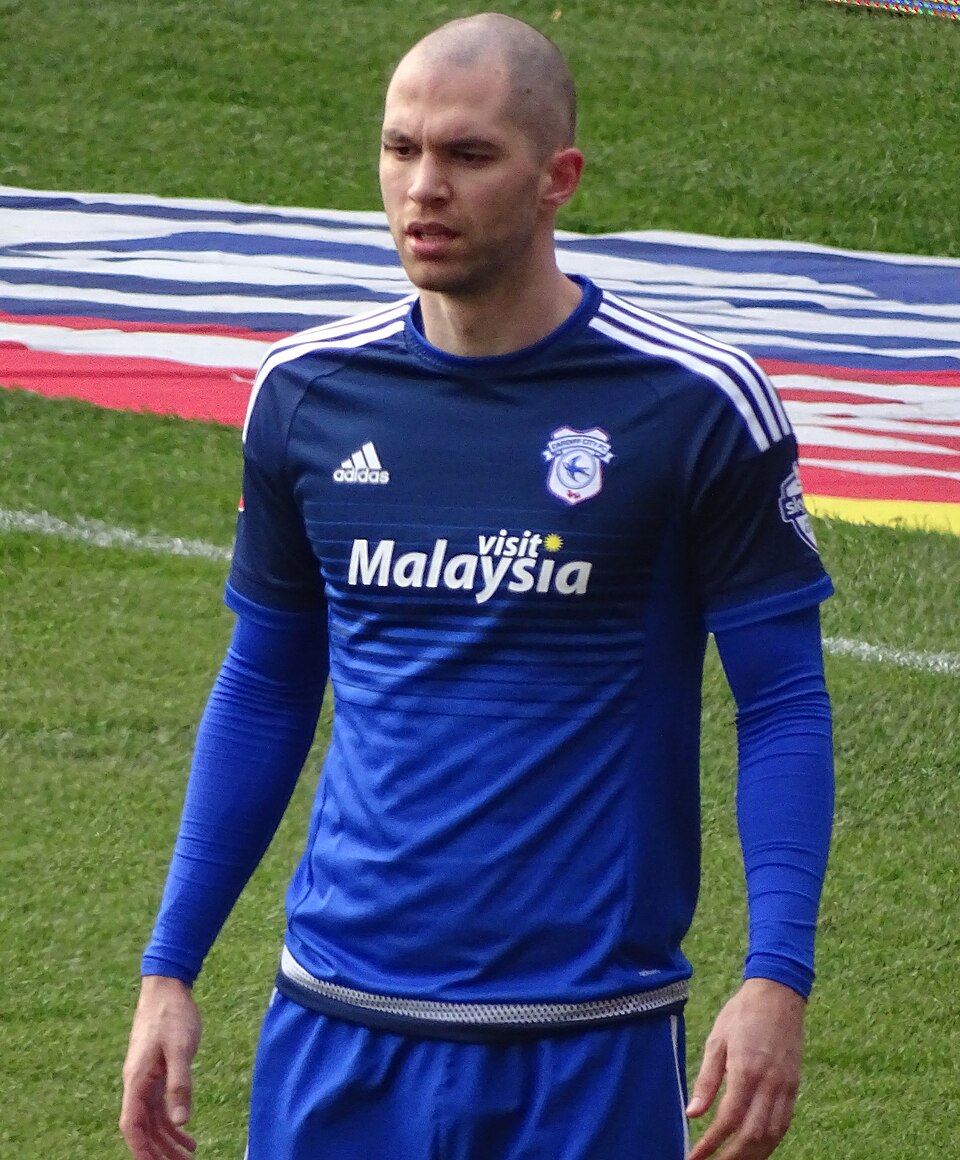 Matt Connolly