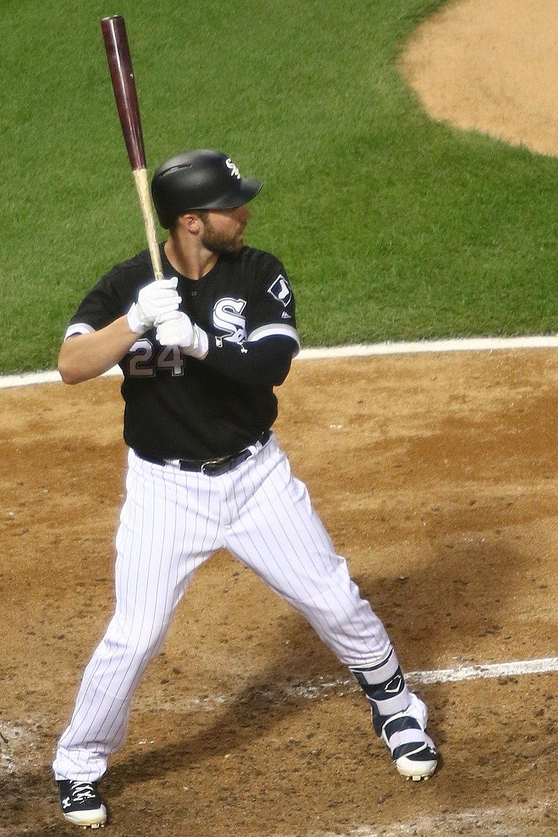 Matt Davidson