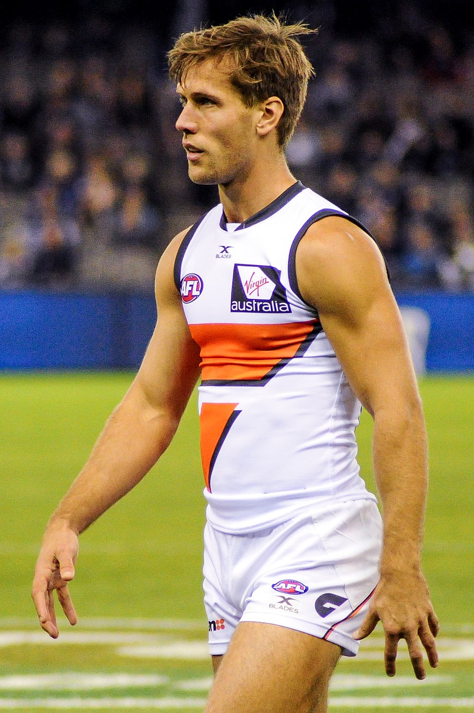 Matt DeBoer