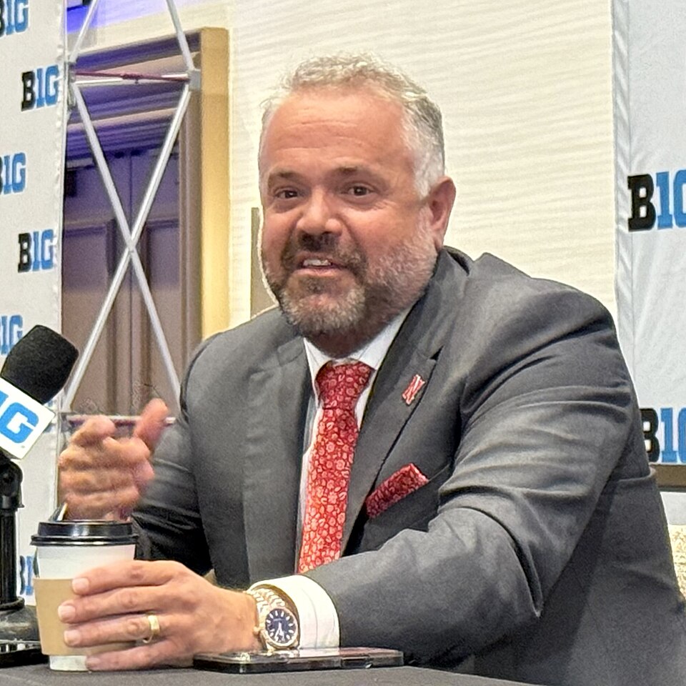 Matt Devaney