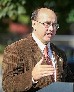 Matt Dunlap