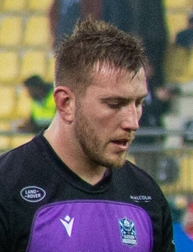 Matt Fagerson